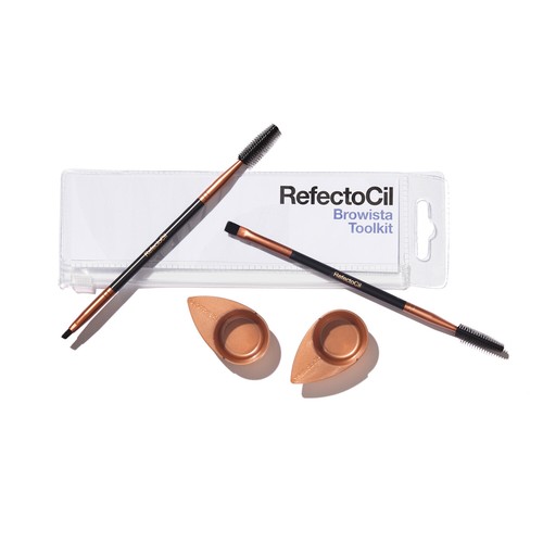 Eyelash and Eyebrow Lifting Kit RefectoCil and accessories - Picture 15 of 16