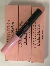 Lot of 3 Charles Of The Ritz Perfect Finish Eye Powder Pencil GOLDEN RULE