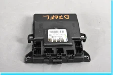 06-13 Mercedes W164 ML500 Front Left Side Door Control Module Unit Oem