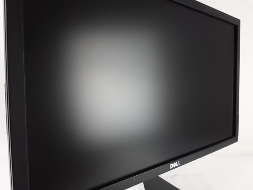 Dell P2411Hb 24" FHD IPS LCD Moniteur 1920x1080 60Hz 250cd/m² 8ms DP DVI-D VGA - Photo 2/6