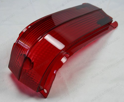 Chrysler 300 1962, Saratoga, Windsor, Newport, New Yorker, lente de luz trasera NUEVA - Imagen 2 de 2