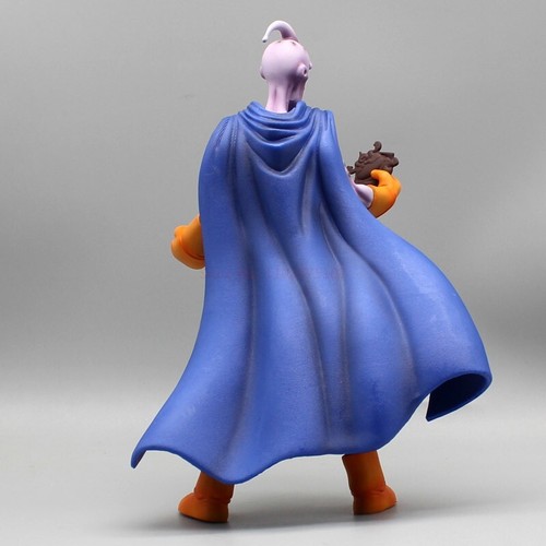 Evil Majin Buu and Mister Satan Dragonball Z Model Statue Figur 11,5 inches - Bild 6 von 22