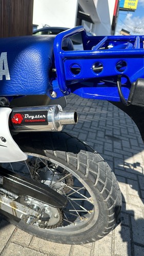 2 stroke silencer muffler DT125 DT175 DT180 DT200 Cagiva Agrale RD135 RD350 - Picture 3 of 5