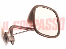 Retroviseur droit (ou coque) Fiat 238