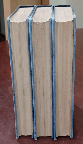 Books History of the United States by E. Benjamin Andrews Vols 2-4, Antique 1917 - Picture 19 of 24