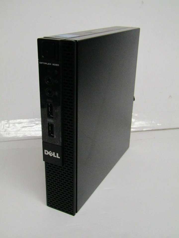 Dell Optiplex 9020m Micro PC Intel Core i5-4590T 2.00Ghz 16GB 1TB SSD Win 10 Pro - Image 2 of 4