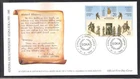CYPRUS 1995 40th ANNI OF EOKA LIBERATION STRUGGLE NICE OFFICIAL FDC