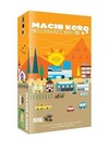 Machi Koro Millionaires Row Expansion AC