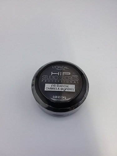 Loreal HIP Eye Shadow 330 Darkwave - Picture 2 of 3