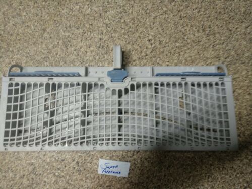 Whirlpool Dishwasher Silverware Basket 8562061 8535075 Genuine OEM - Picture 3 of 5