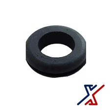 7/8" Rubber Harness Grommet by X1 Tools (1 Grommet to 120 Grommets)