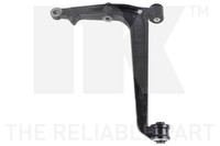 NK Steuerarm VW P. T4 Unten LE