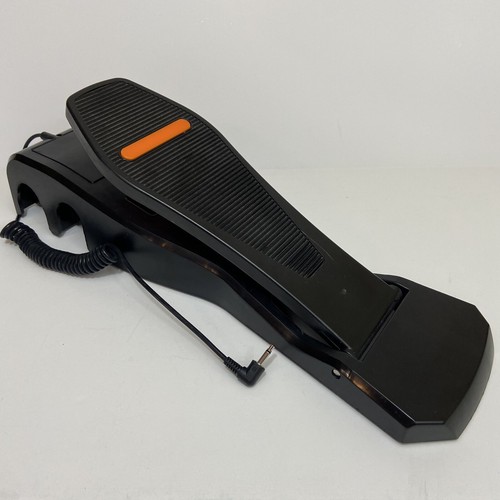 Rock Band Wired Bass Drum Foot Kick Pedal Replacement - Xbox 360 PS2 PS3 Wii