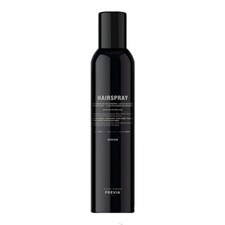 Previa HairSpray Volumising Medium Hold 350ml