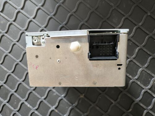 Ford Radio CD Unit KW2000 6000CD 7M5T-18C815-BA - Bild 6 von 7