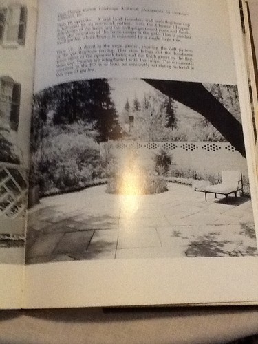 IMAGINATIVE SMALL GARDENS 1963 LIBRARY BY NANCY GRASBY 72023e - Picture 15 of 16