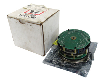 USED OKUMA ER-FC-2048D OSP ABSOLUTE ENCODER ERFC2048D
