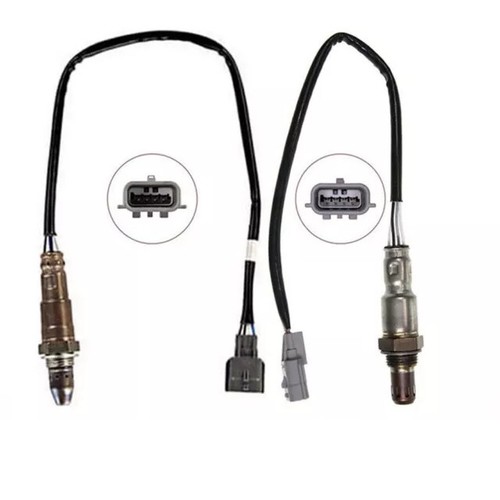 2pcs Upstream+Down Oxygen O2 Sensor For 2013-2018 Nissan Sentra 1.8L California - Bild 6 von 15