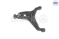 Sidem 37270 Querlenker Vorne Links FüR Audi