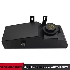 Radiator Coolant Tank & Cap For Bobcat T180 T190 T300 S150 S160 S175 S185 S205