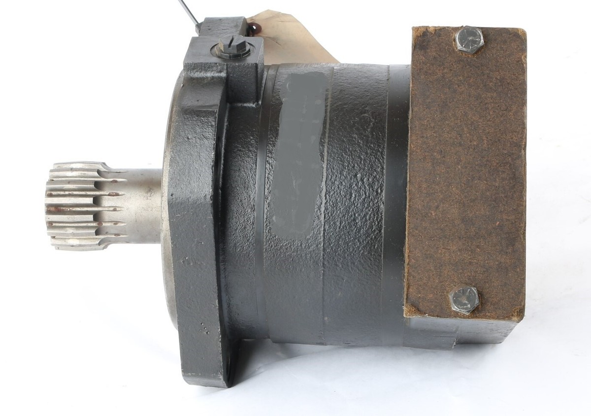 New 157-0031-003 Eaton Char-Lynn Hydraulic Swing Motor | eBay