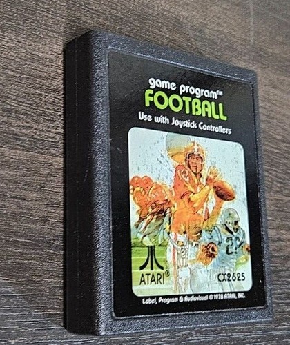 Atari 2600 Spiele - funktionstüchtig in gutem Zustand - Versand aus USA - Bild 136 von 293