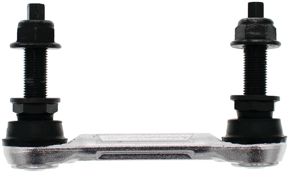 Barra estabilizadora de suspensão Link K compatível com 2008-2018 Ford E-350 Super Duty E-450 Supe - Imagem 2 de 4