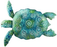 Regal Art And Gift Sea Turtle Wall Decor, 20 , New, Free Shipping on sale Regal Art And Gift Sea Turtle Wall Decor, 20 , New, Free Shipping on sale