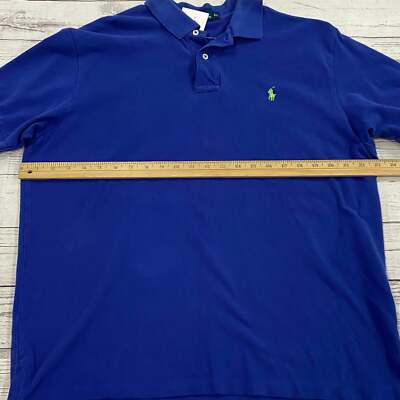 ⭐️新品⭐️ POLO RALPH LAUREN ブルー　ミニタリージャケット　S ⭐️新品⭐️ POLO RALPH LAUREN ブルー ミニタリージャケット S