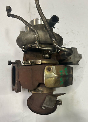 ぱぺ 2019-2022 Ram 6.7L Cummins OEM Genuine HE300VG Holset Turbocharger