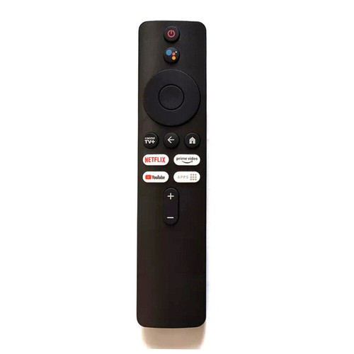 New Replace XMRM-M3 For Xiaomi Mi TV Box S Bluetooth Voice Remote MDZ-28-AA - Picture 2 of 4