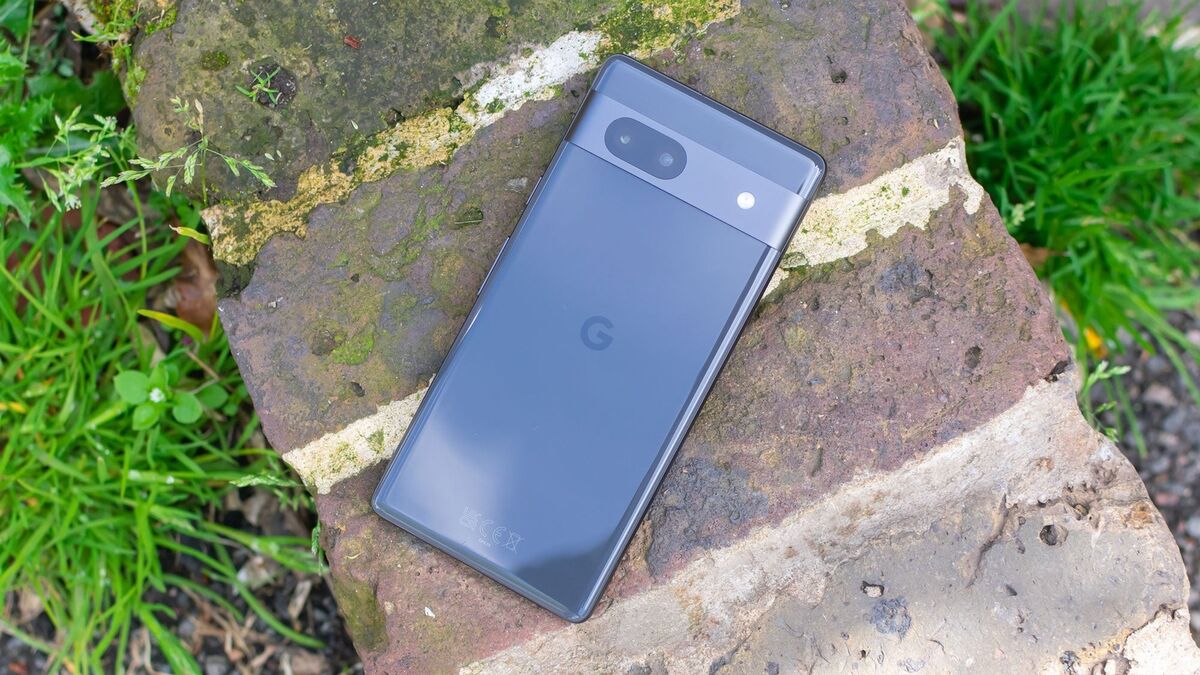 Google Pixel 7a - 128 GB - Coral (Unlocked) for sale online Google Pixel 7a - 128 GB - Coral (Unlocked) for sale online