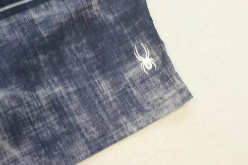 Spyder Swim Trunks Board Shorts Striped Stretch Boys Size XL - Picture 3 of 3