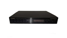 Pioneer F-Z91  FM/AM Digital Synthesizer Tuner Brand New