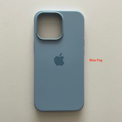 Apple iPhone Silicone Case with MagSafe-iPhone 13, 13 Pro, 13 Mini 13 pro max - Picture 44 of 72