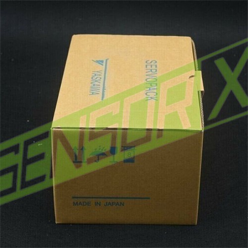 1 PIEZA YASKAWA SGMPH-02AAA4B NUEVO en caja envío rápido gratuito a través de DHL/FEDEX - Imagen 8 de 10