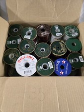 lot of 35 ribbon