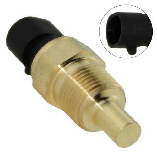 Efficient Water Temperature Sensor for BUICK OEM 12146312 High Compatibility - Picture 5 of 9