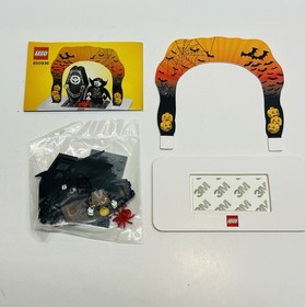 Lego 850936 Seasonal HALLOWEEN SET Vampire NEW &mdash; No Box