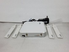 Cradlepoint W1850-5GB 5G Wideband Router S5A032A With Antennas Adapter