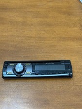 PIONEER DEH-2000MP CAR STEREO Detachable FACEPLATE ONLY