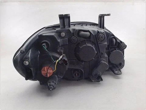 🇩🇪 LINKER SCHEINWERFER ➤ SSANGYONG STAVIC 8310121305 ♻️ - Bild 2 von 2