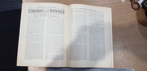 THE MODEL ENGINEER AND LIGHT MACHINERY REVIEW MAGAZINE DECEMBER 2ND 1926 - Picture 15 of 17