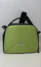 HP Photosmart A616 White Digital Photo Printer With Case Not Tested