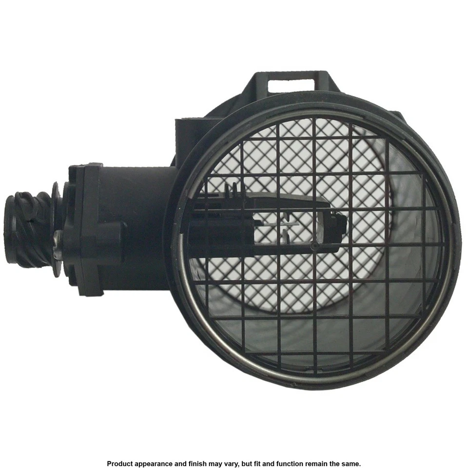 Medidor de flujo de aire másico cardone MAF para BMW 740i 840Ci 740iL 540i 1993-1998 Foto 4 de 4