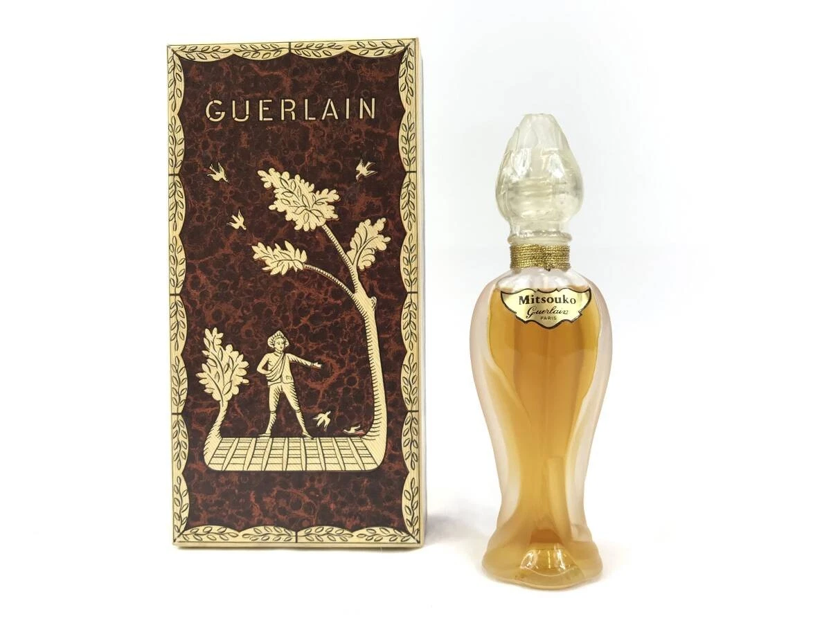 Guerlain Mitsouko Perfume Fragrances for Women for sale | eBay