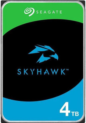 Seagate SkyHawk 4TB 内蔵型HDD　ST4000VX015 20-PACK of Seagate ST4000VX015 SkyHawk 4TB Surveillance Hard