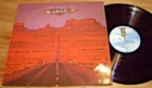 EAGLES  *EU 1st Press 12" LP ' THE BEST OF EAGLES ' 1985 VGC