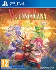 Visions of Mana (Playstation 4) (Sony Playstation 4) (UK IMPORT)