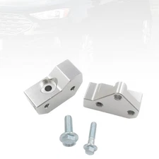 Knock Sensors Bracket Kit Accessories Easy Installation Engine Parts Kit Engine